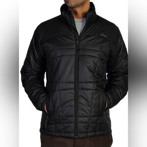 ExOfficio Storm Logic travel jacket